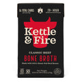 Beef Bone Broth Soup C7854