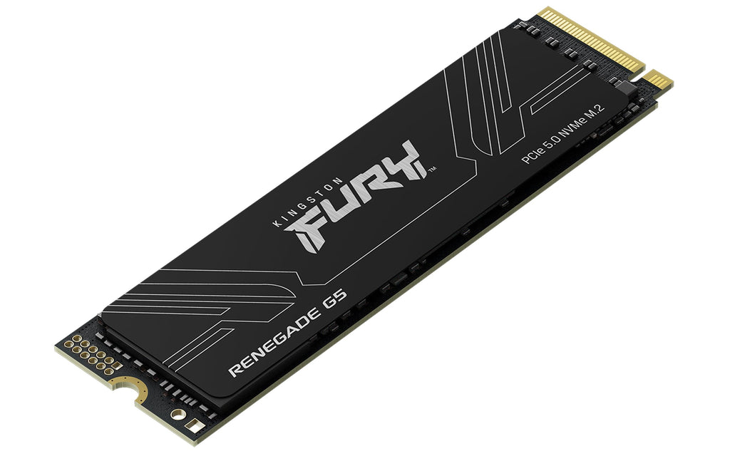 4096GB NVMe PCIe 5.0 M.2 2280 SSD O558148