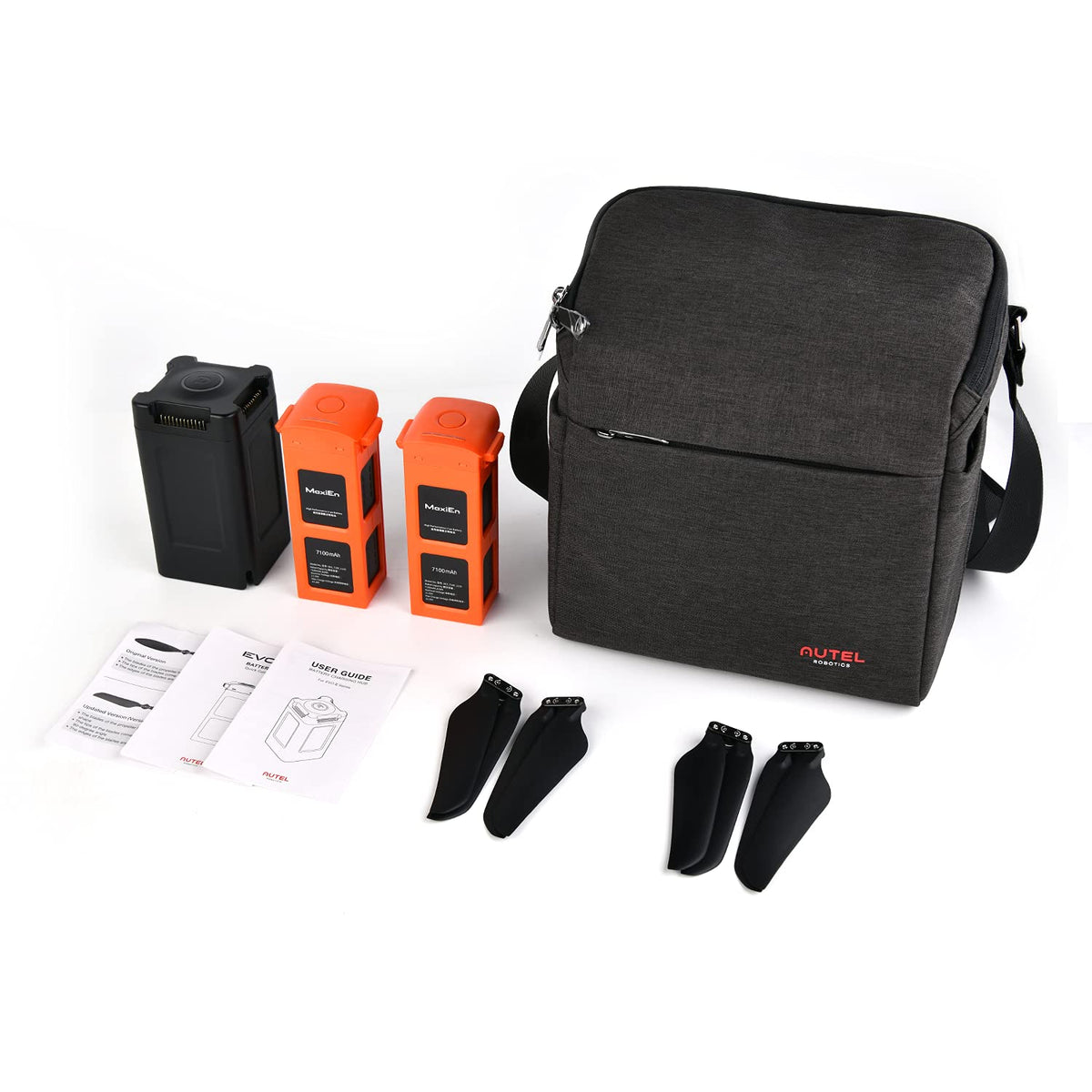 Drone Accessories Bundle Y9645