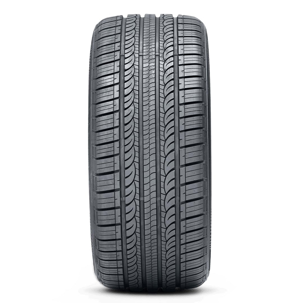 235/40ZR18 95W XL All Season Passenger Tire S26248