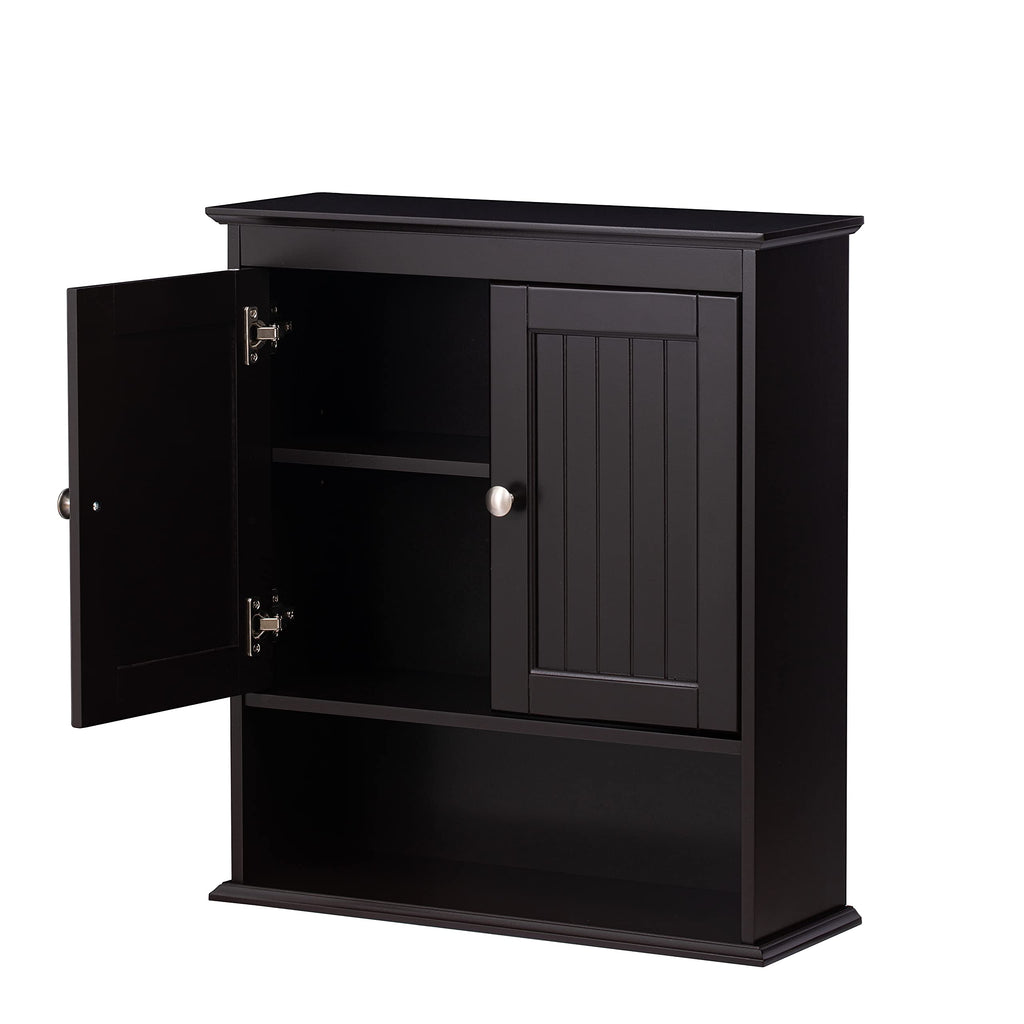 Bathroom Wall Cabinet Over Toilet U317