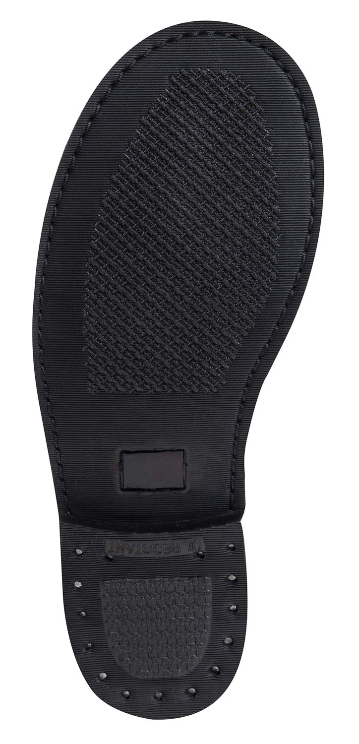 9 Inch Paratrooper Boots B5785