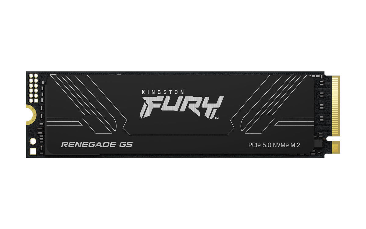 4096GB NVMe PCIe 5.0 M.2 2280 SSD O558148
