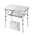 Small Folding Camping Table W1131