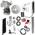100cc 2 Stroke Bike Engine Kit Q374987