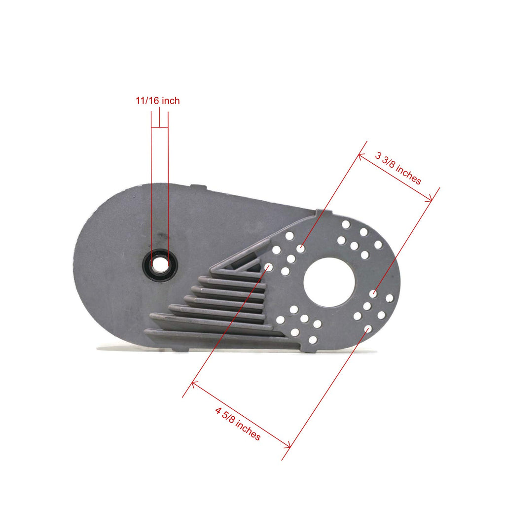 Go Kart Clutch Replacement Kit 3/4 10T 12T T49110