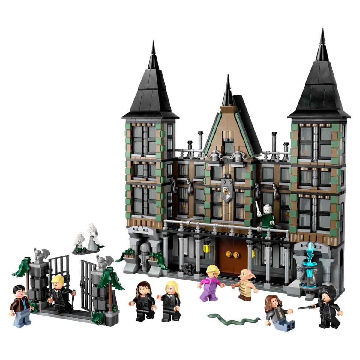 LEGO Harry Potter Block Toy V49634