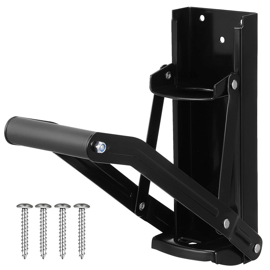 Stainless Steel Wall Mounted Can Crusher with Bottle Opener N99573