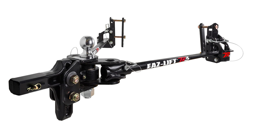 1200 lb Weight Distribution Hitch Kit H910816