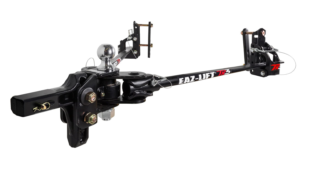 1200 lb Weight Distribution Hitch Kit H910816