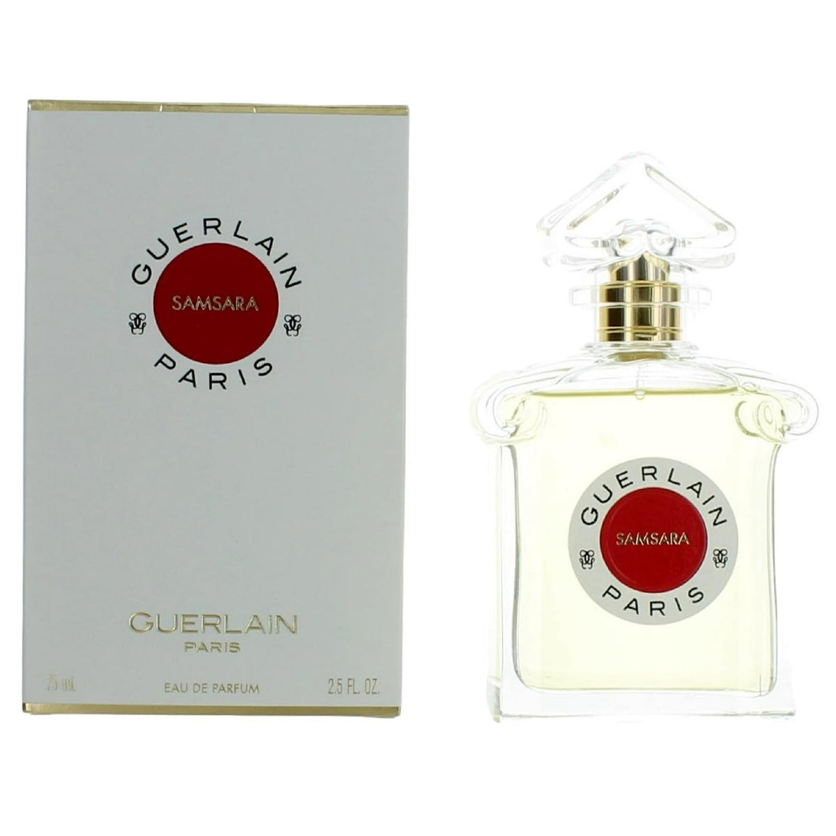 Eau de Parfum Spray 2.5 Ounce V632