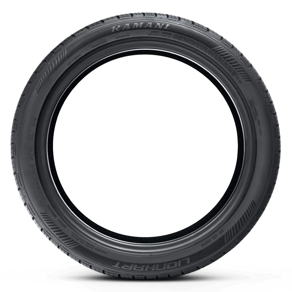 235/40ZR18 95W XL All Season Passenger Tire S26248