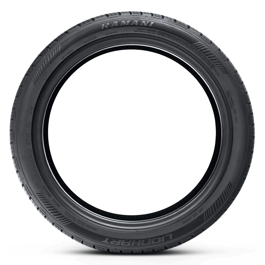 235/40ZR18 95W XL All Season Passenger Tire S26248