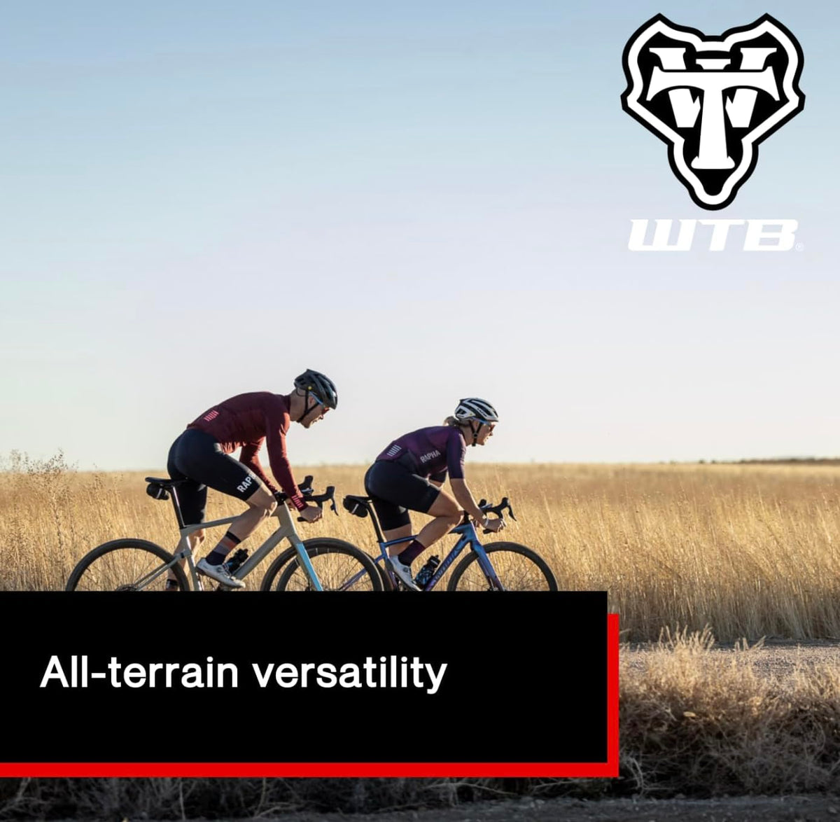Black Tan 700c Tubeless Folding Gravel Bike Tire X3122