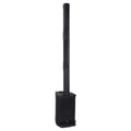 Portable Line Array Column PA/DJ System with Sub Bass Module V630784