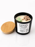 Handmade Soy Candle 16 oz P405