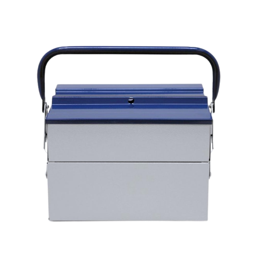 Compact Steel Toolbox C175