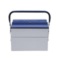 Compact Steel Toolbox C175