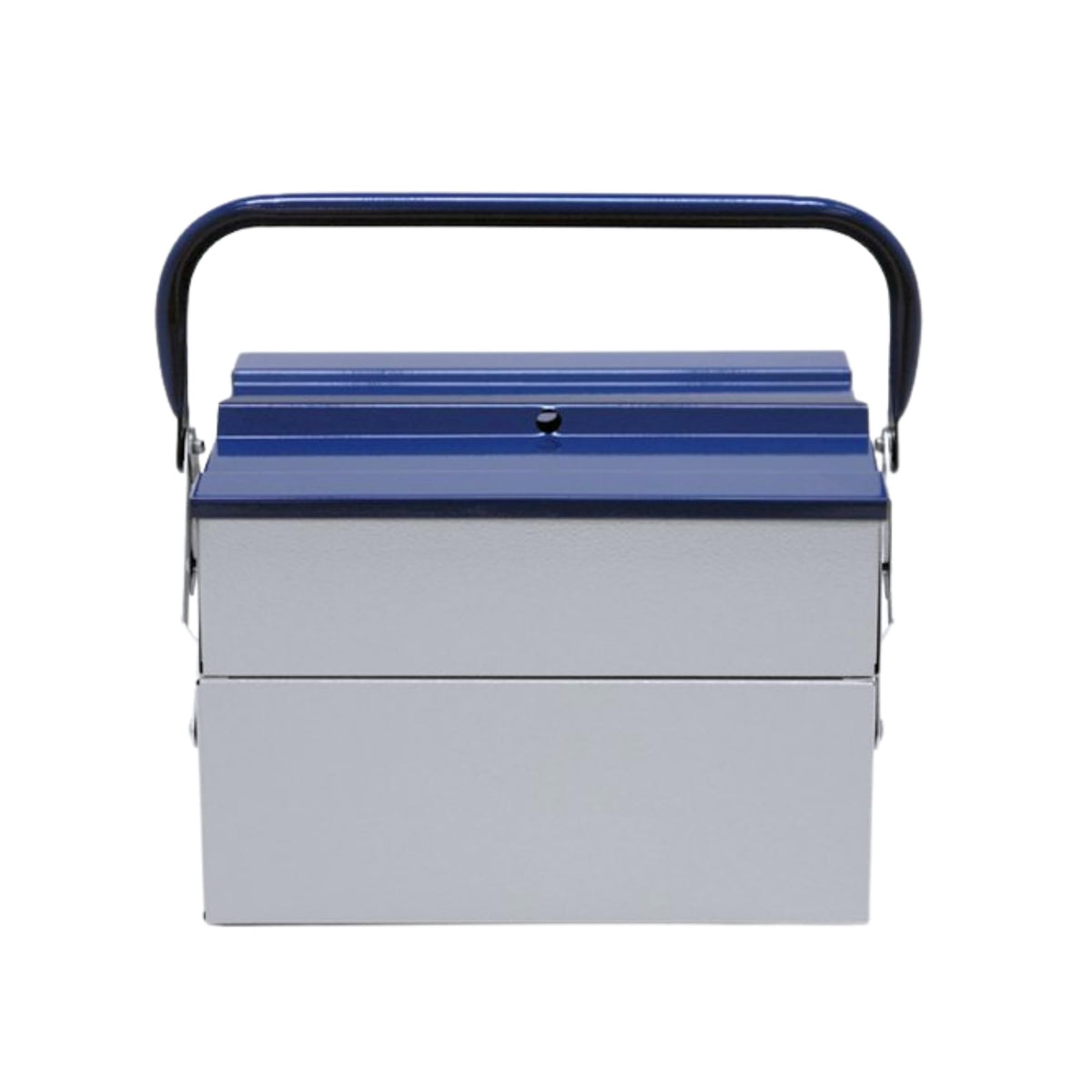 Compact Steel Toolbox C175