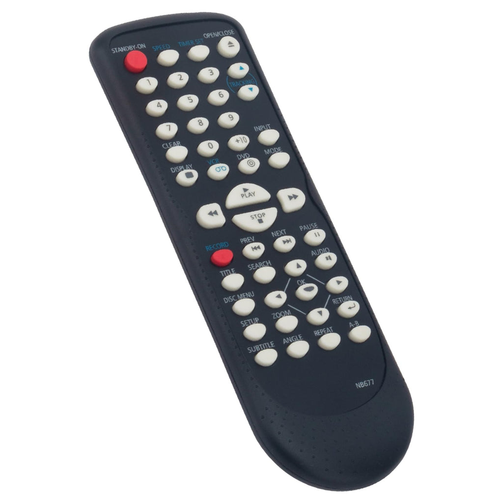 Replacement Remote Control I445387