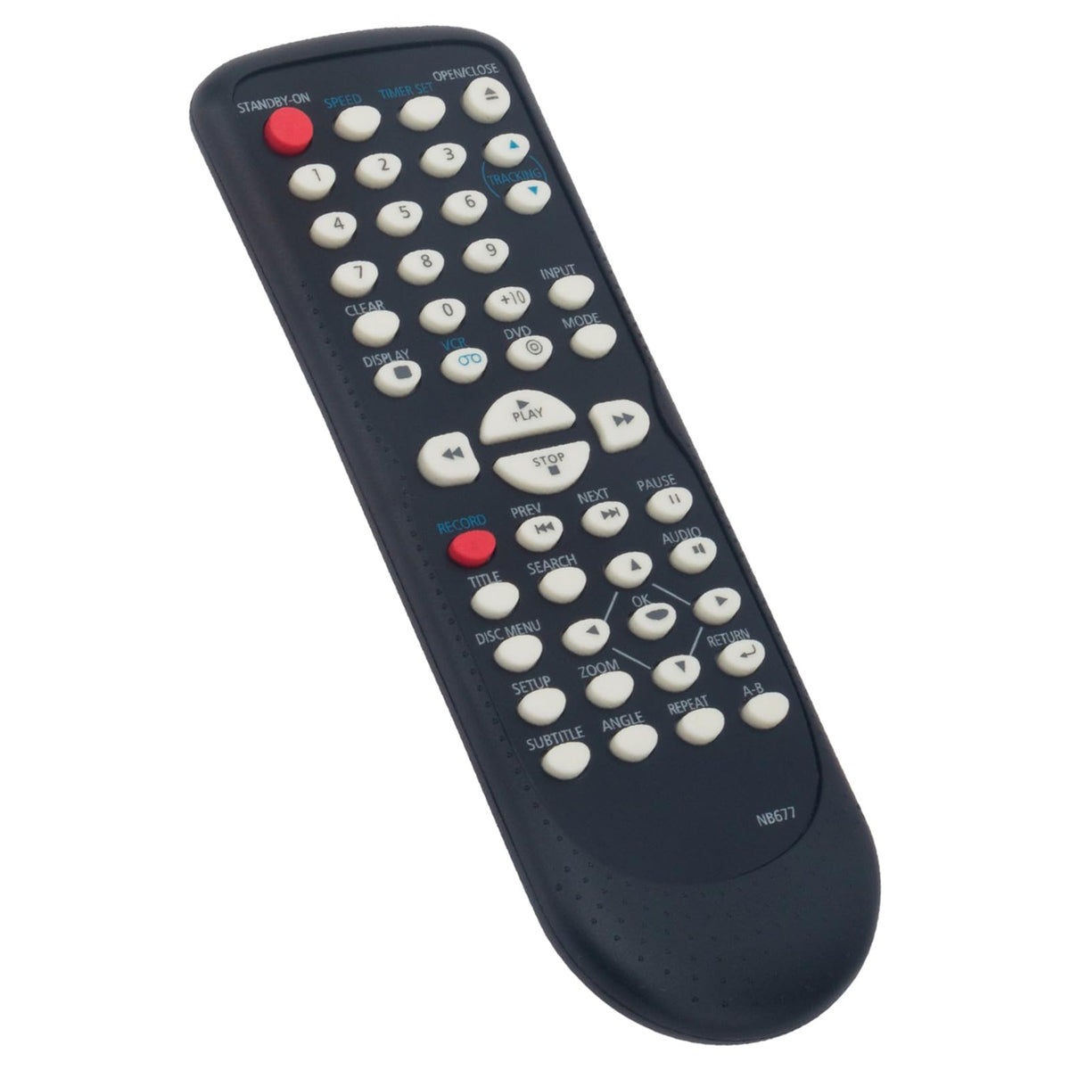 Replacement Remote Control I445387