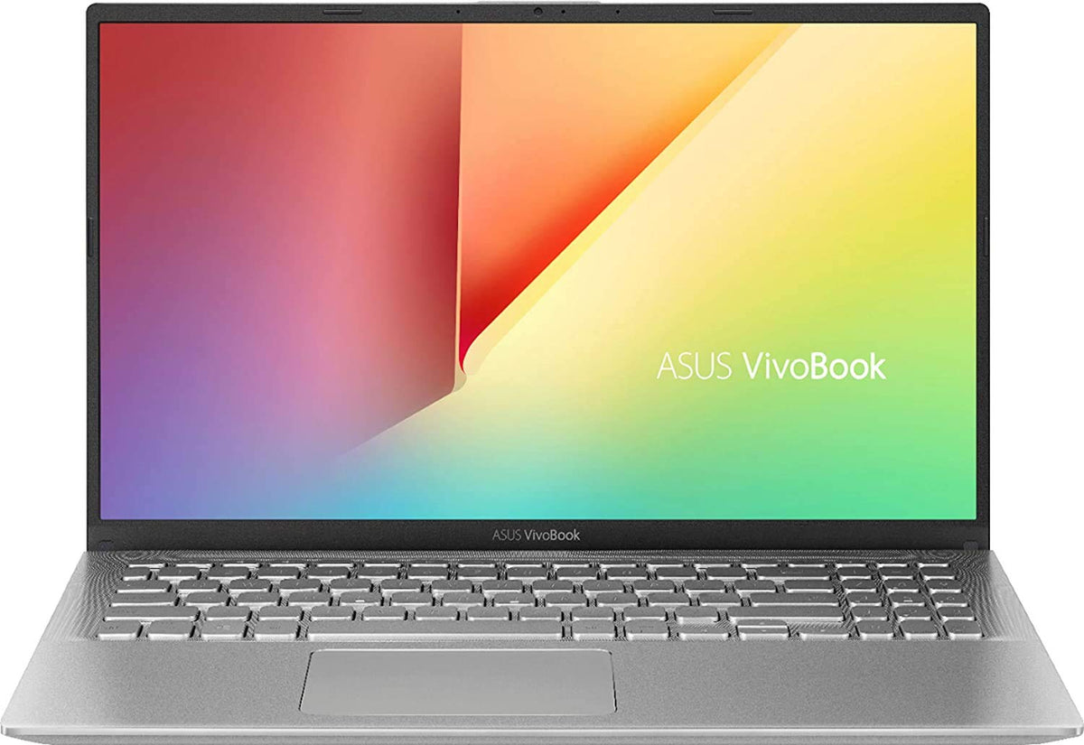 Silver Laptop, Ryzen 5 3500U, 8GB, 512GB SSD, 15.6" Full HD P476418