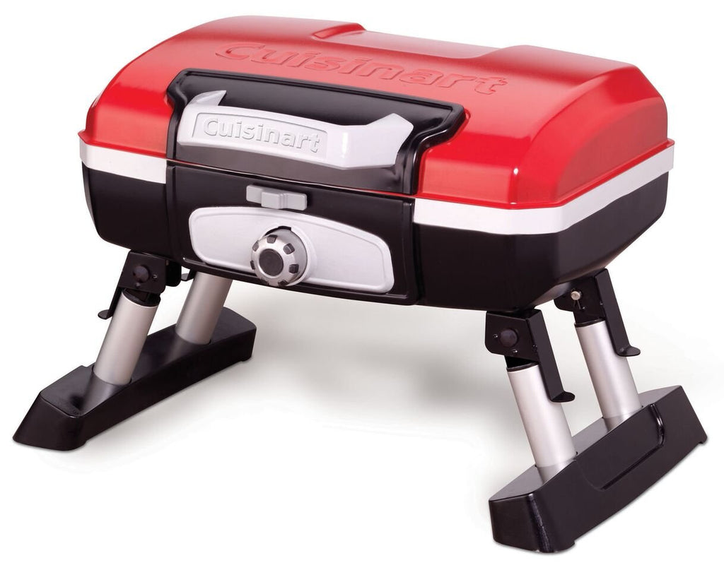 Portable Propane Gas Grill S7502