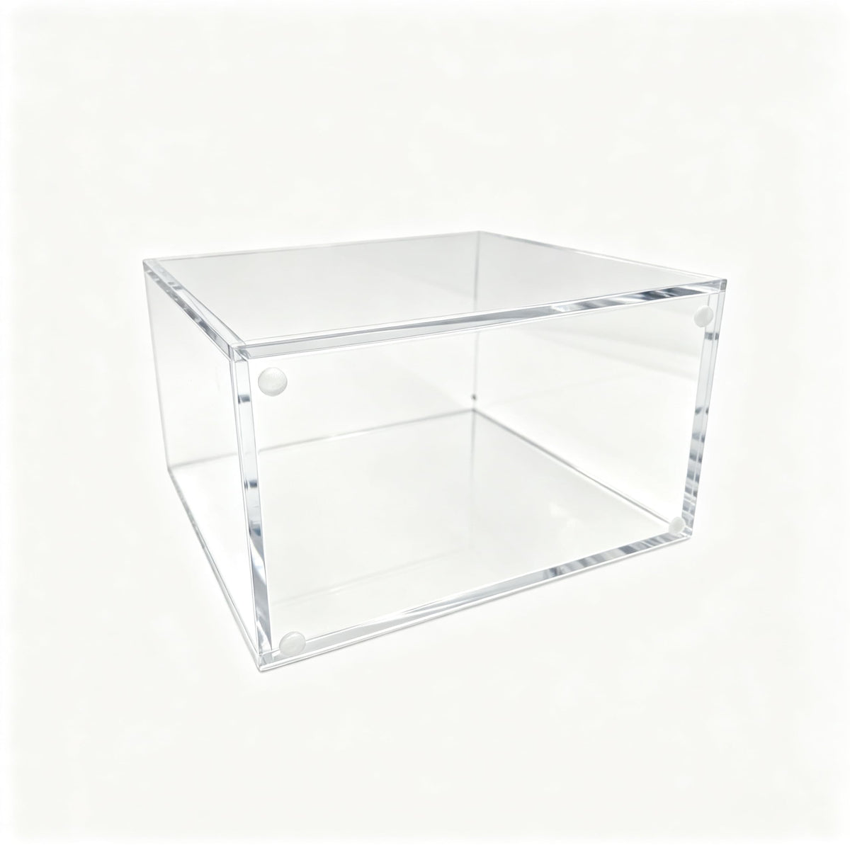 Magnetic Acrylic Case Protector Q202996