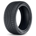 235/40ZR18 95W XL All Season Passenger Tire S26248