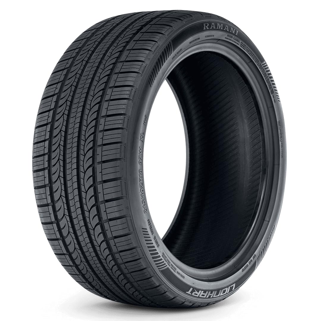 235/40ZR18 95W XL All Season Passenger Tire S26248