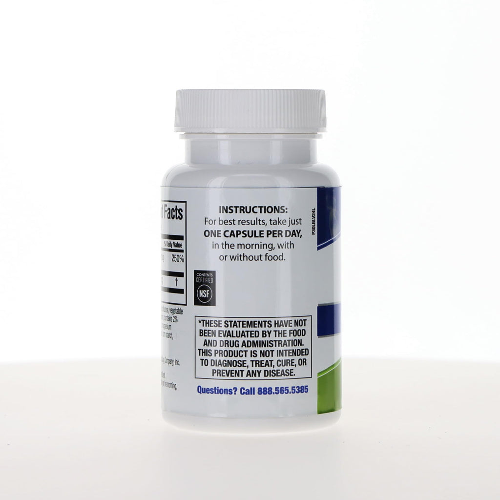 30 Capsules 1-Pack K58559