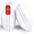 King Size Set of 2 Down Alternative Bed Pillows Z376876