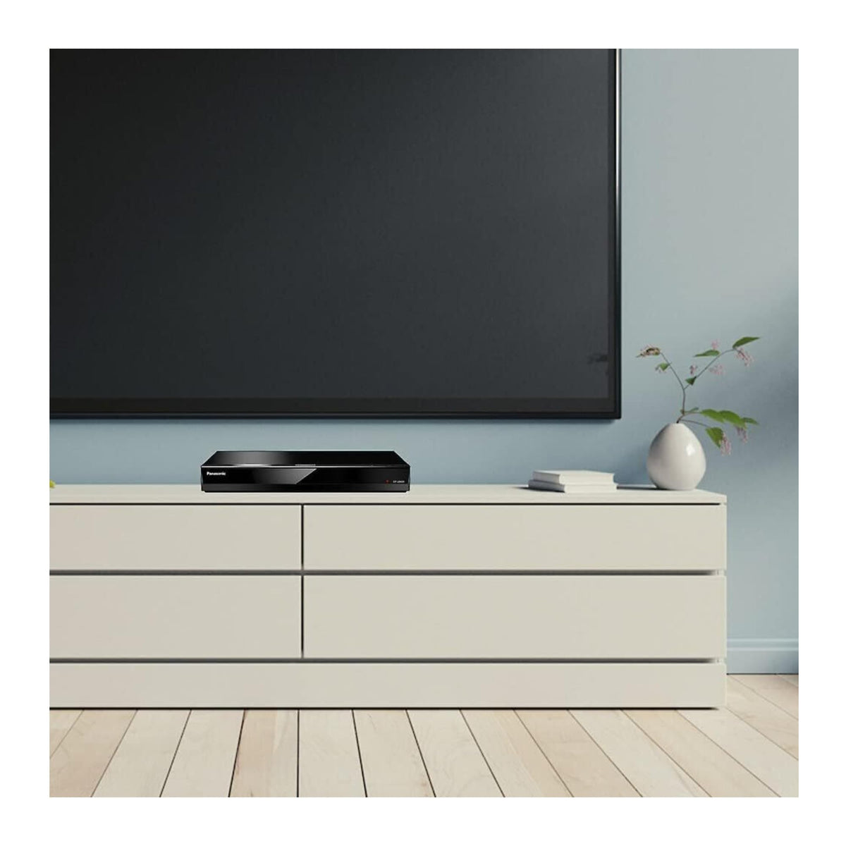 4K Blu Ray Player with Hi-Res Audio X5883
