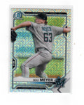 Baseball Card J524057
