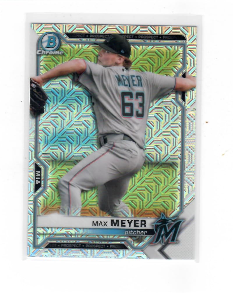 Baseball Card J524057