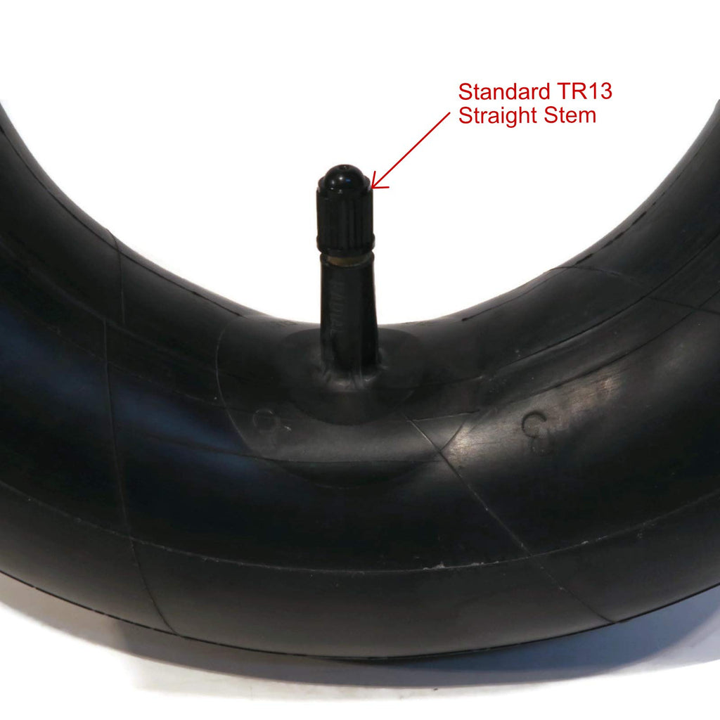 4-Pack 15x6.00-6 Tire Inner Tube with TR13 Straight Stem I77055