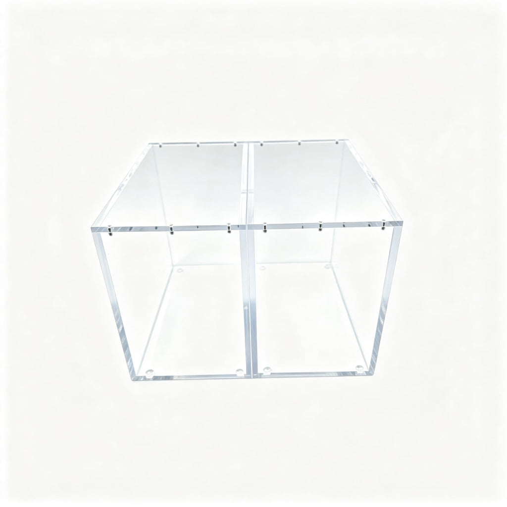 Magnetic Acrylic Case Protector Q202996