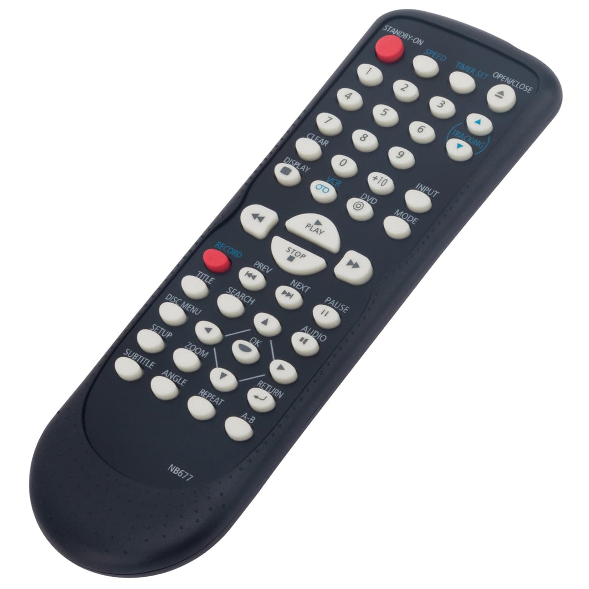 Replacement Remote Control I445387
