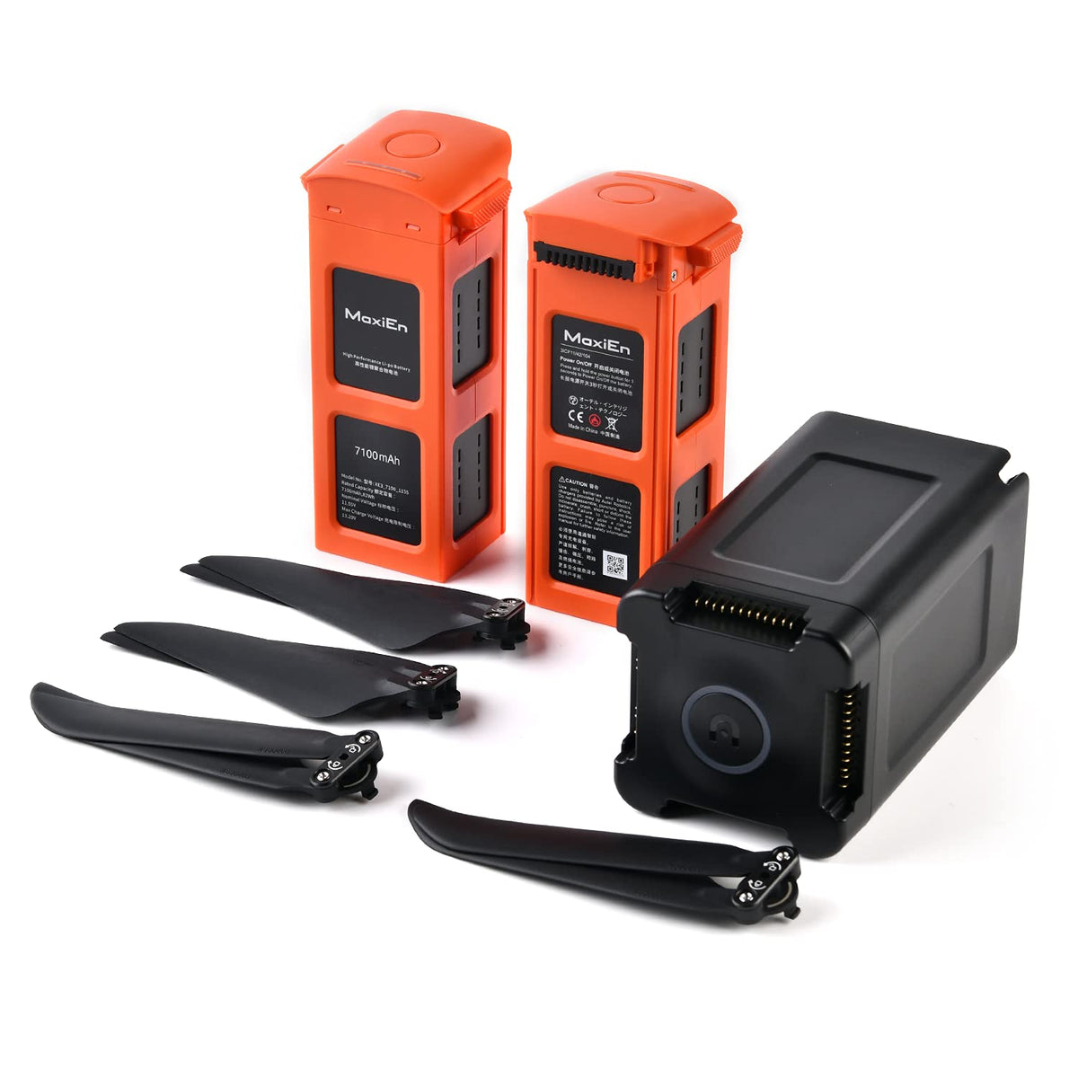 Drone Accessories Bundle Y9645