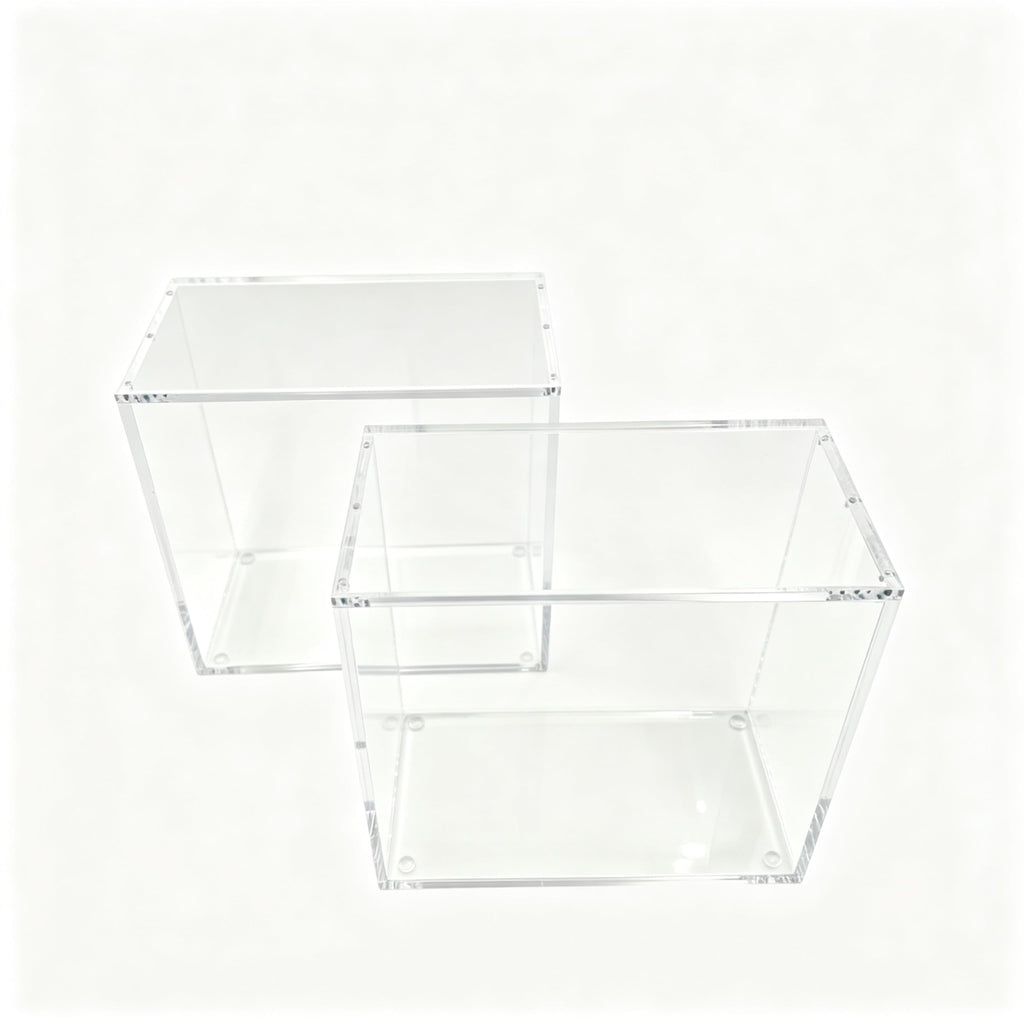 Magnetic Acrylic Case Protector Q202996