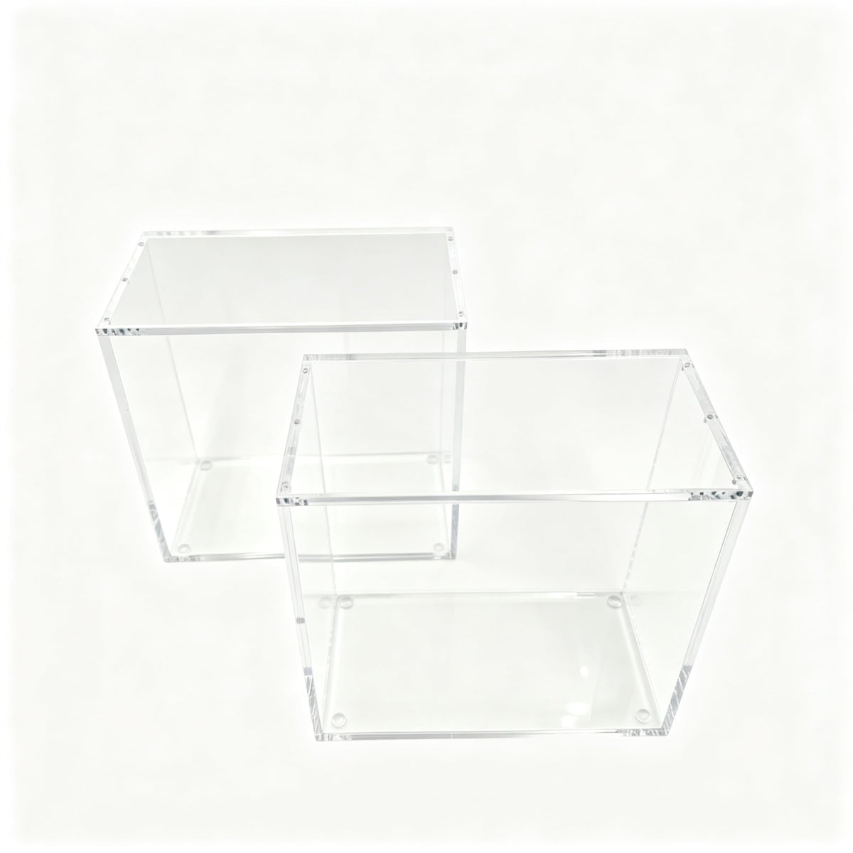 Magnetic Acrylic Case Protector Q202996