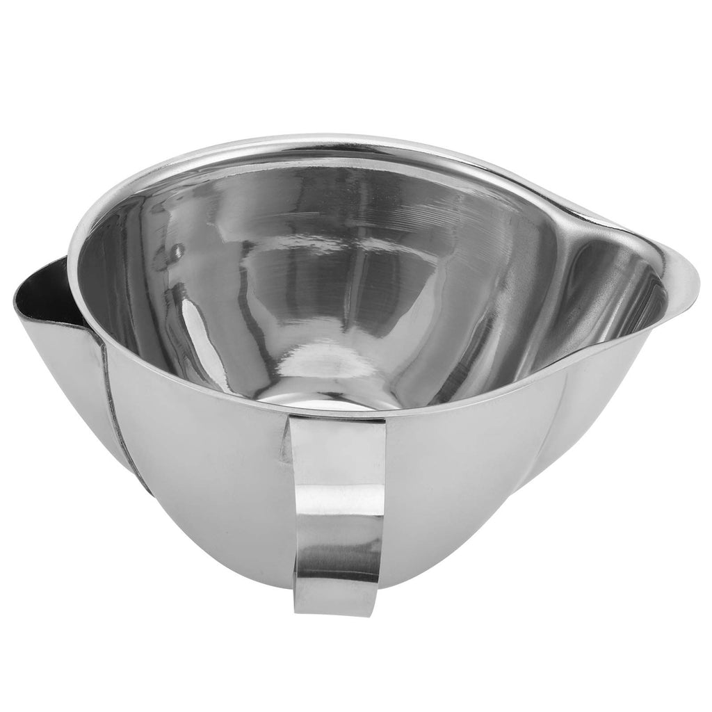 304 Stainless Steel Fat Separator Strainer T3516