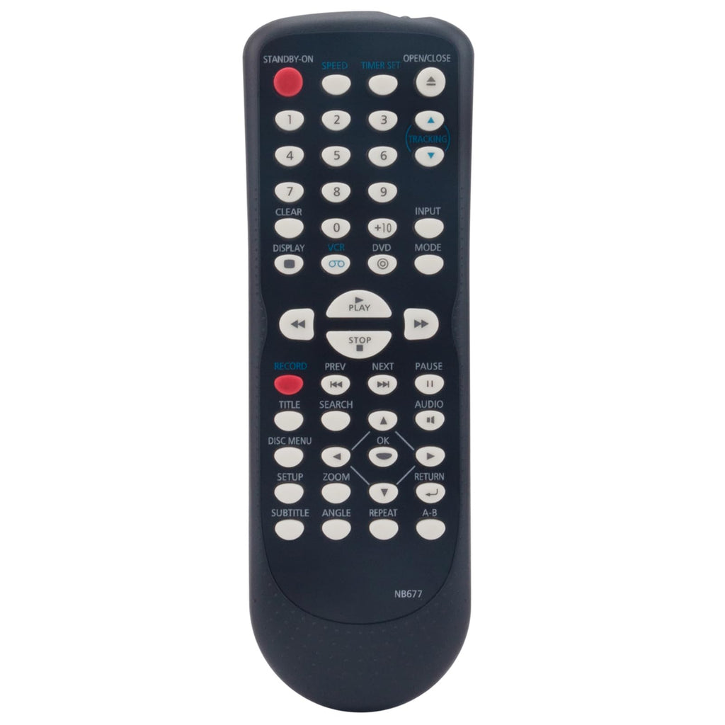 Replacement Remote Control I445387
