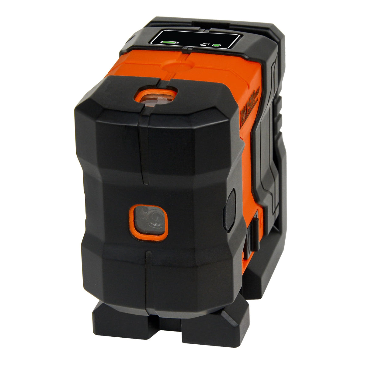 Self-Leveling 3 Dot Laser Level with Magnetic Base and Carry Case C48166