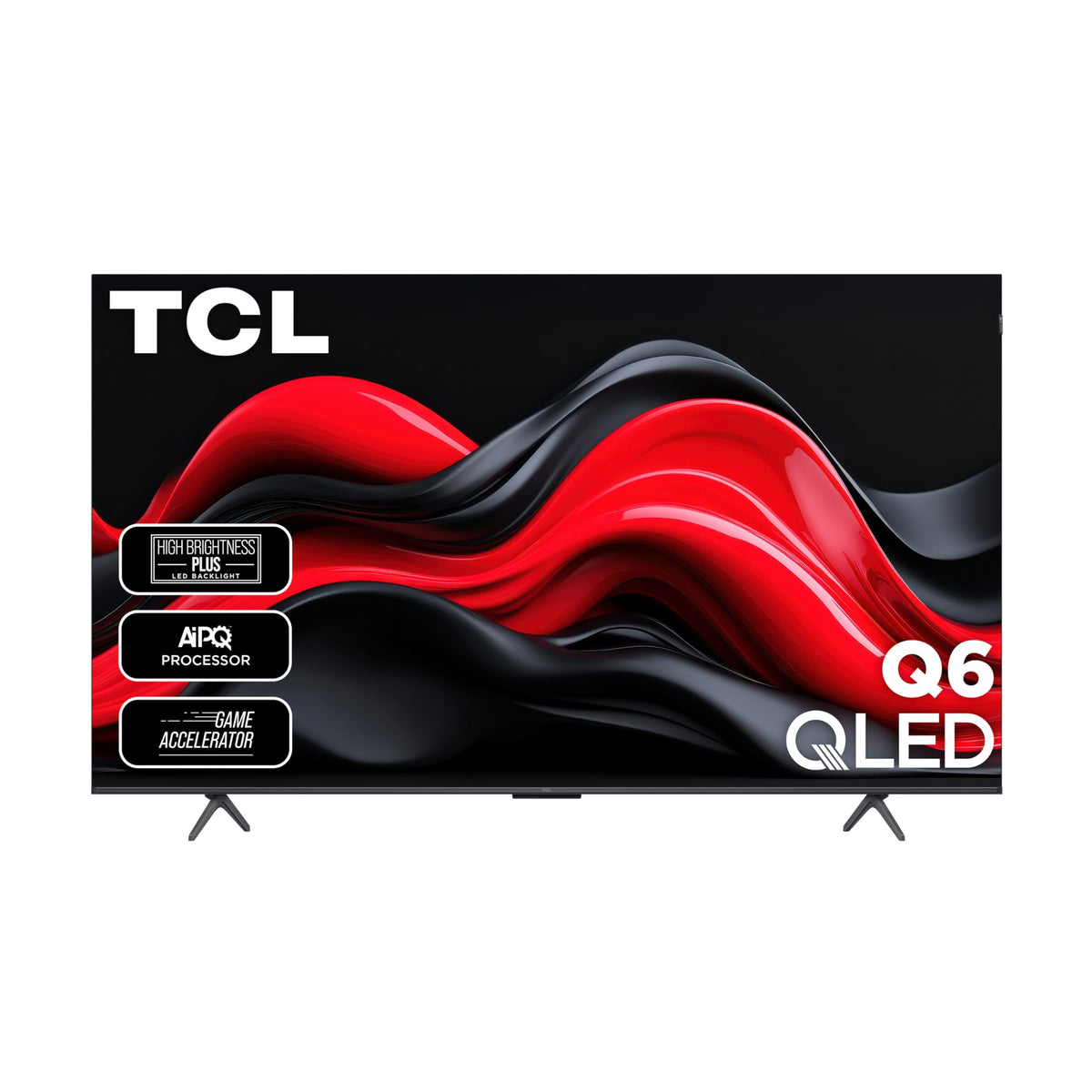 55-Inch QLED 4K UHD Smart TV Q178