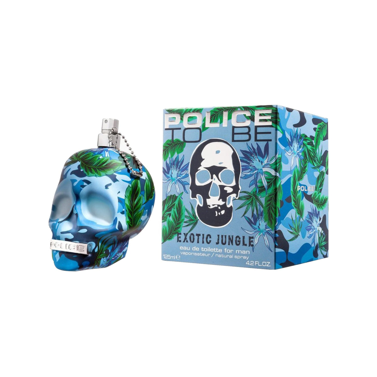 4.2 Oz EDT Spray C748