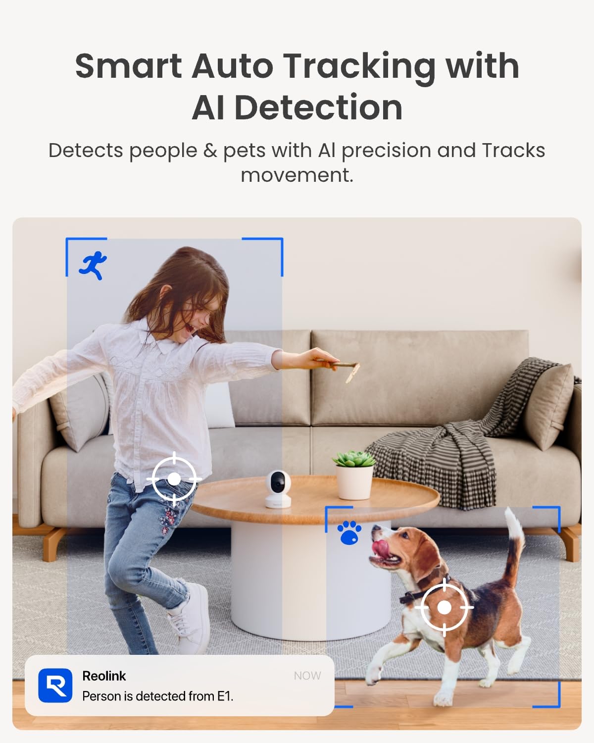 Home Security Camera System 2 Pack T76189