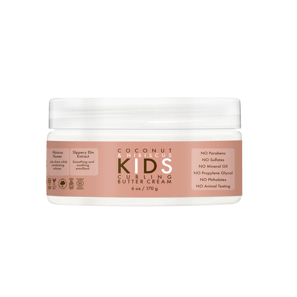 Kids Curl Care 3-Piece Set P29592