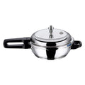 Stainless Steel Sandwich Bottom Pressure Pan S629652