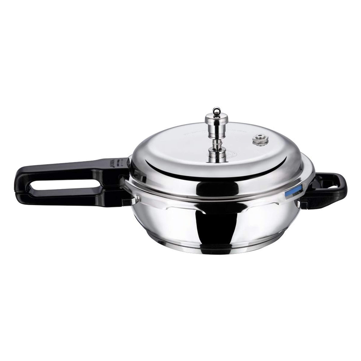 Stainless Steel Sandwich Bottom Pressure Pan S629652